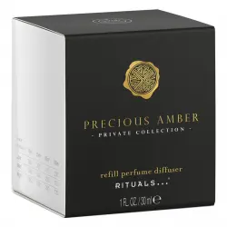 Rituals - Cartucho Para DifusorPrecious Amber Cartridge 30 Ml