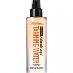 Sally Hansen - Agua Bronceadora Airbrush Tanning Water