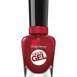 Sally Hansen - Esmalte De Uñas Miracle Gel