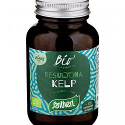 Santiveri - Comprimidos Algas Kelp Bio
