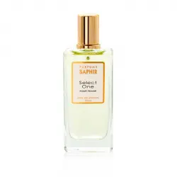 Saphir - Eau de Parfum para mujer 50ml - Select One