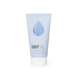 SBT - SENSITIVE MINI Clarifying Face Scrub Exfoliantes 150 ml unisex
