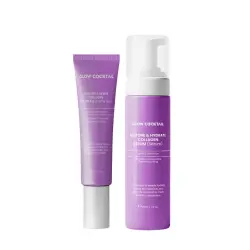 Set de vitamina C
