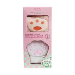 Set Limpieza Facial Pawcare