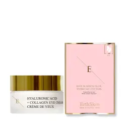 Set Pro Age + Rose Eye Kit cuidado de los ojos