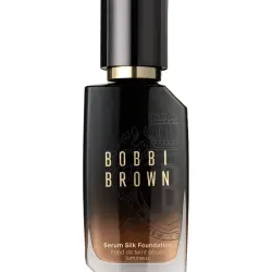 Silk Serum Base de maquillaje IVORY