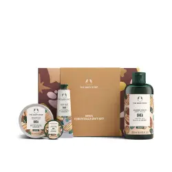 Small Shea Estuche 4 pz