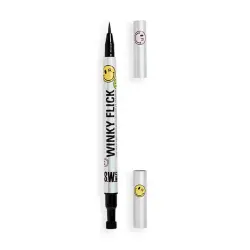 Smiley World Winky Flick Eyeliner