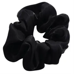 Soho - Coletero De Gwen Gomas para cabello 1 pieces Negro unisex