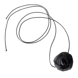 Soho - Gargantilla Shene 1 pieces Negro unisex