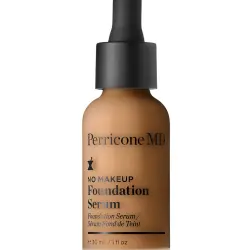 Suero Base de maquillaje No Makeup Foundation Serum Perricone MD Tan 30 ml