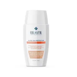 Sun system crema comfort spf100 color 50 ml