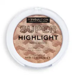 Super Highlight Bronze