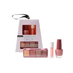 Technic Cosmetics - Set de maquillaje Invite Only