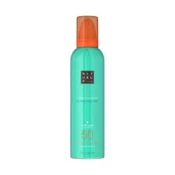 The Ritual Of Karma Foaming Sun Protection SPF50