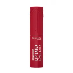 Thrill Seeker Lip Latex 450 Majesty