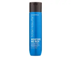 Total Results Moisture Me Rich shampoo 300 ml