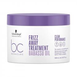 Tratamiento Frizz Away 500 ml - Schwarzkopf