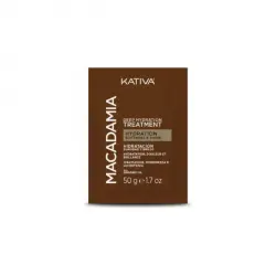 Tratamiento Intensivo Macadamia Hidratación 50 gr