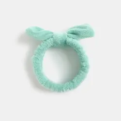 Turbante Lazo Another Love Menta