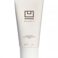 U Beauty - Aceite Limpiador Y Acondicionador The Mantle Skin Conditioning Wash 150ml