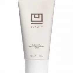 U Beauty - Aceite Limpiador Y Acondicionador The Mantle Skin Conditioning Wash 150 ml
