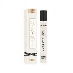 Vainilla Bean Eau de Parfum 20 ml