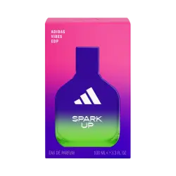Vibes Spark Up Eau de Parfum 100 ml