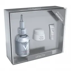 Vichy - Cofre Liftactiv Epidermic Vichy.
