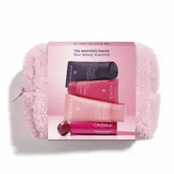 VINOHYDRA IMPRESCINDIBLES DE INVIERNO ESTUCHE Set cosmética facial