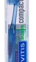 Vitis Cepillo Dental Vitis Suave Compact
