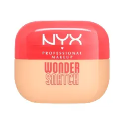 W Wonder Snatch Setting Powder Peach Posse 03 Peach Posse