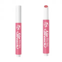 W7 - Bálsamo de labios con color Lip Drench - Party Punch