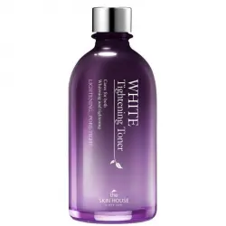 White Tightening Tónico 130 ml