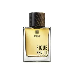 WOMO - Eau de Parfum Premium Blend - Fig&Neroli 100 ml Perfumes male