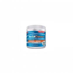 Xtra Slim Chrono Morosil 400mg 205g