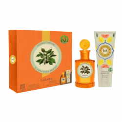 Zagara Eau de Toilette Set de regalo 100 ml