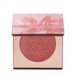 ZOEVA Velvet Love Blush Powder PEACE 5.2 g