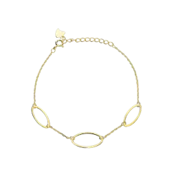 Pulsera Smile  ByDamacoco