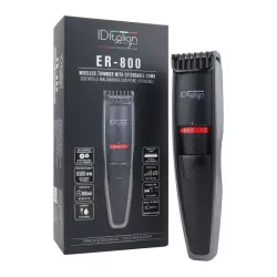 Cortapelo Inalámbrico Regulable ER-800 500 gr