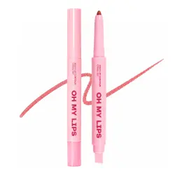 Oh My Lips Pout Lip Contour Perfilador de Labios 12 ml
