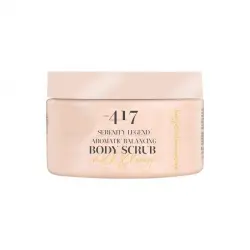 -417 - Aromatic Balancing Body Scrub – Milk & Honey Exfoliantes corporales 400 g female