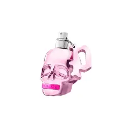 To Be True Me For Woman Eau de Parfum 40 ml
