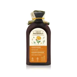 Acondicionador Cabello Graso Caléndula 300 ml