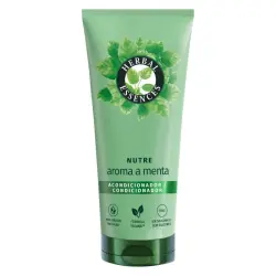 Acondicionador Nutritivo Aroma a Menta 250 ml