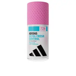 ADIDAS WOMAN ULTRA FRESH CONTROL ANTI-PERSPIRANT deo roll-on Desodorante