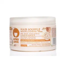 Afro Love Hair Soufflé , 235 gr