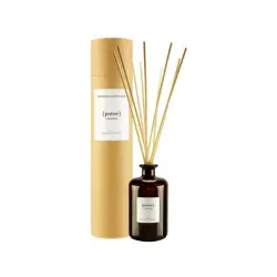 Ambientair - Mikado The Olphactory (Pause) Cashmere Ambientadores 500 ml unisex