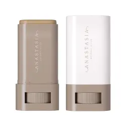 Anastasia Beverly Hills - Bálsamo de belleza tinte enriquecido con suero para la piel Bb cream y cc cream 18 g SHADE 5