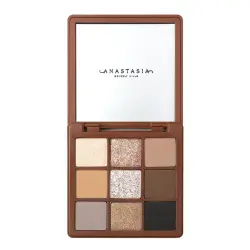Anastasia Beverly Hills - Sultry Mini Eyeshadow Palette Paletas y sets 6.4 g SULTRY